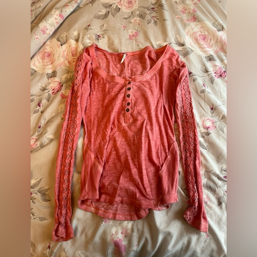 Free People Top